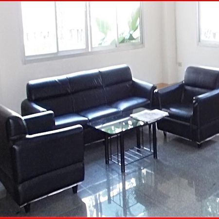 A.P.Garden Kalasin Exterior foto