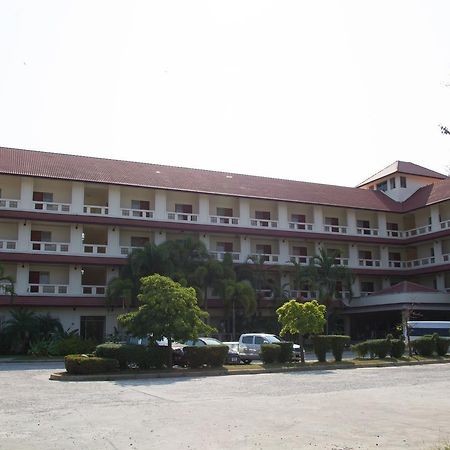 A.P.Garden Kalasin Exterior foto