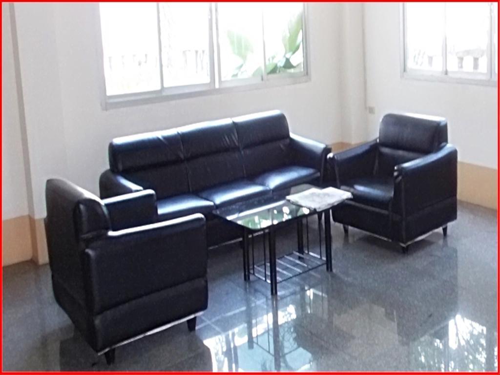 A.P.Garden Kalasin Exterior foto