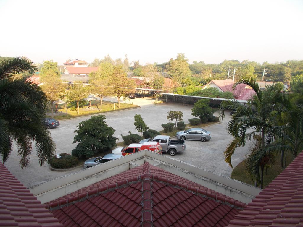 A.P.Garden Kalasin Exterior foto