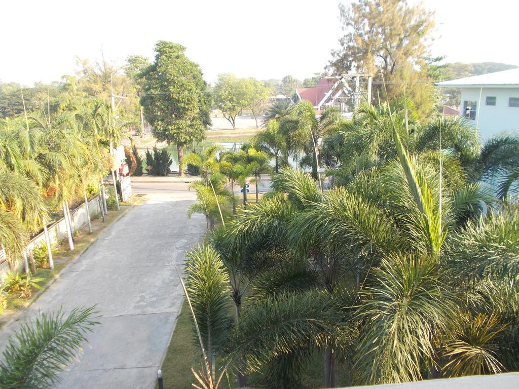 A.P.Garden Kalasin Exterior foto