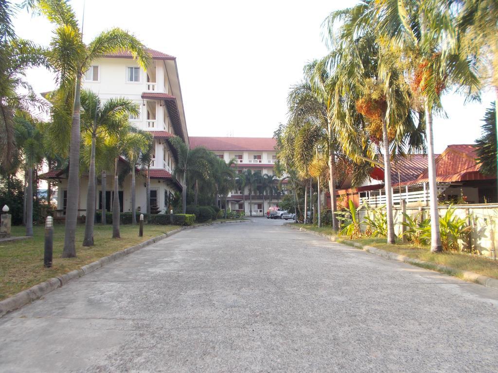 A.P.Garden Kalasin Exterior foto