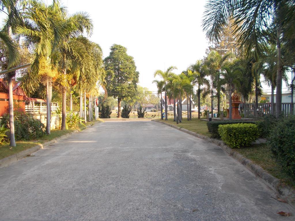A.P.Garden Kalasin Exterior foto