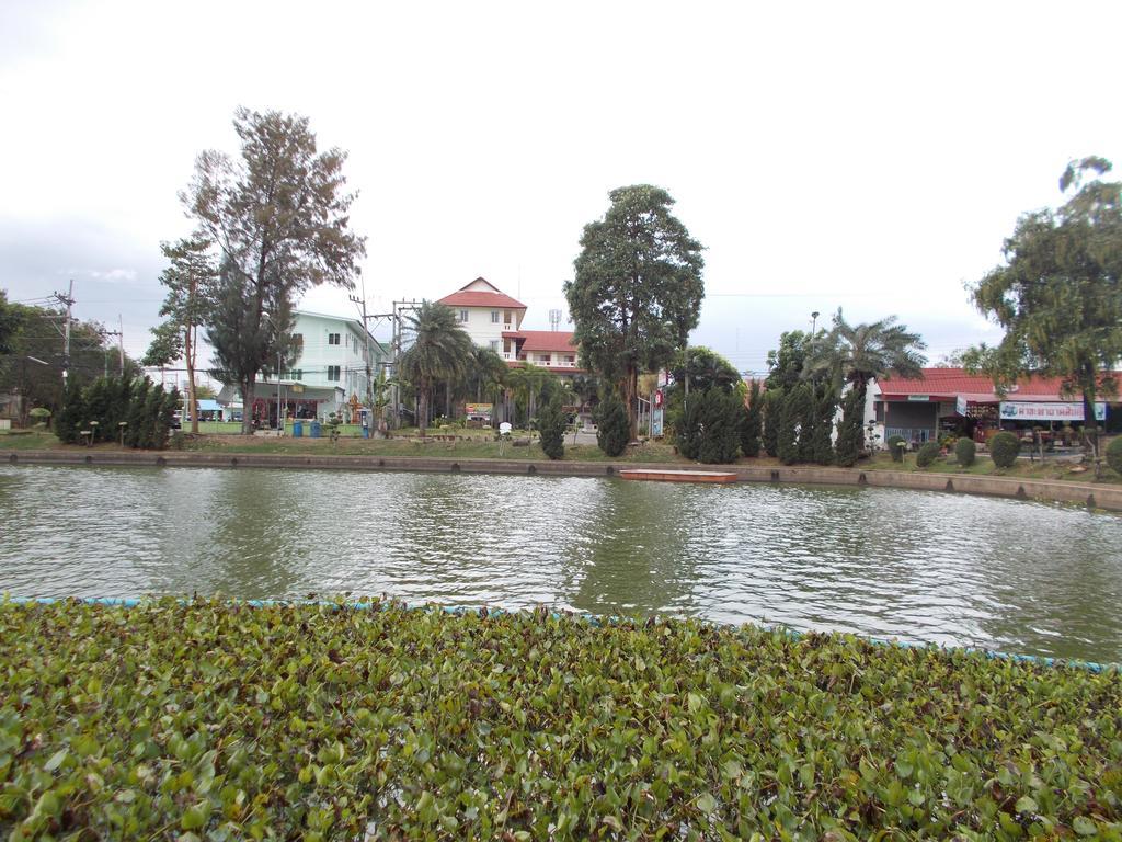 A.P.Garden Kalasin Exterior foto