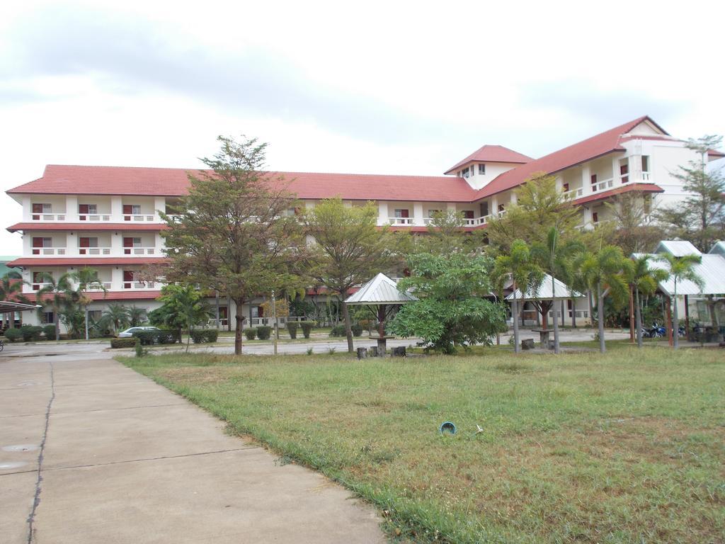 A.P.Garden Kalasin Exterior foto