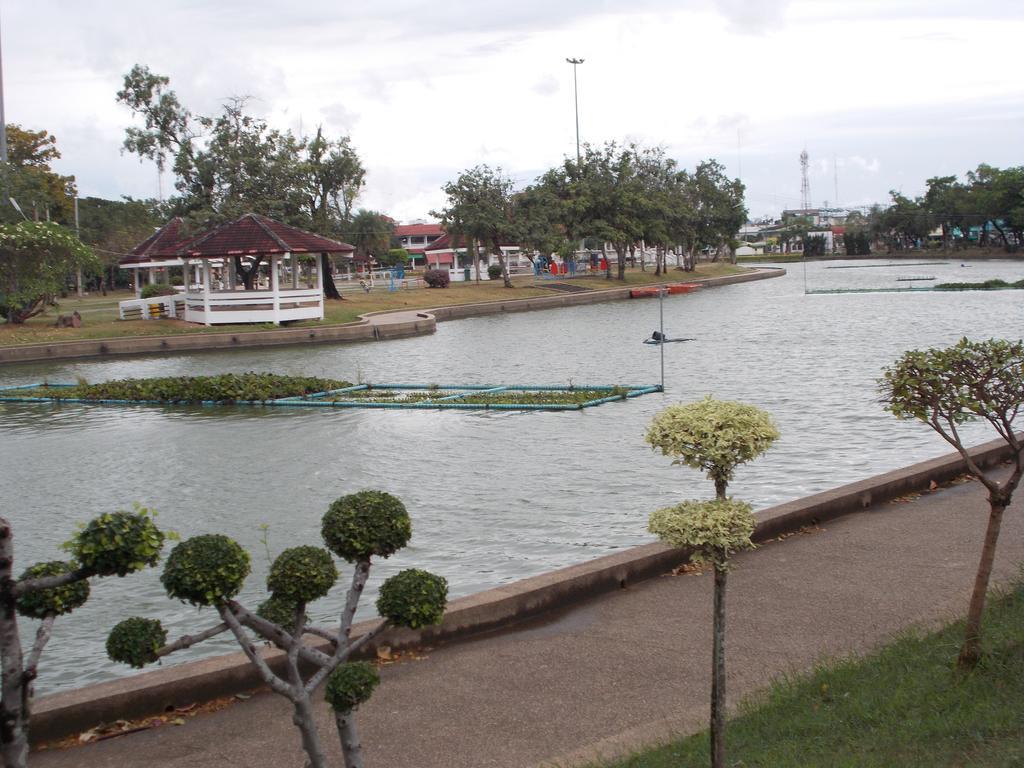 A.P.Garden Kalasin Exterior foto