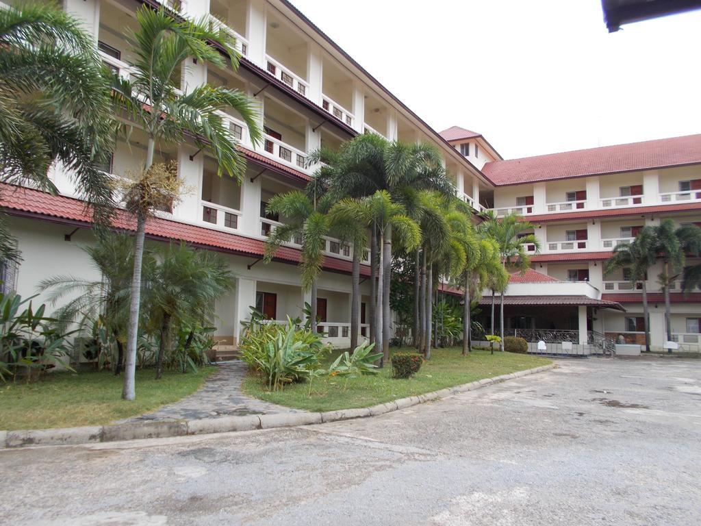 A.P.Garden Kalasin Exterior foto