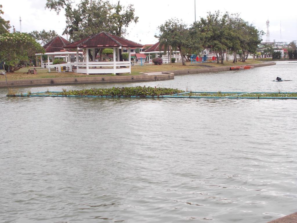 A.P.Garden Kalasin Exterior foto