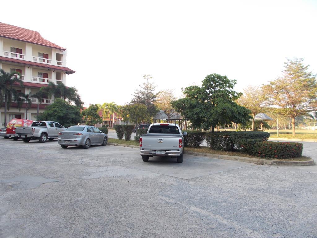 A.P.Garden Kalasin Exterior foto