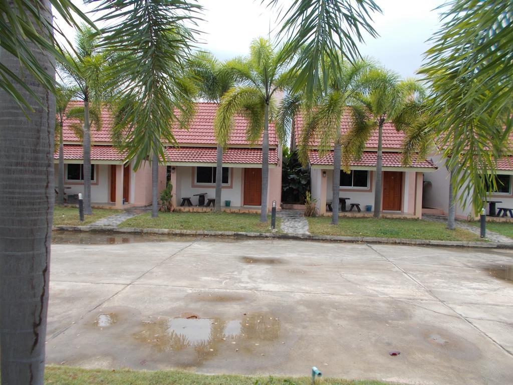 A.P.Garden Kalasin Exterior foto