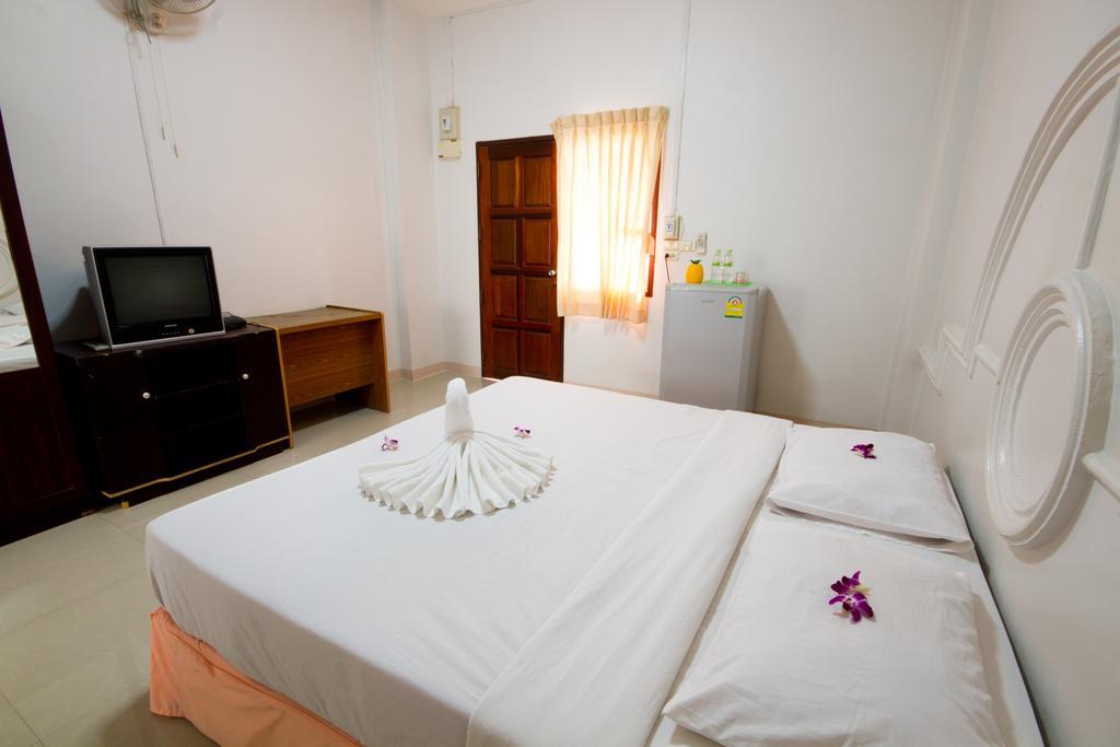 A.P.Garden Kalasin Exterior foto