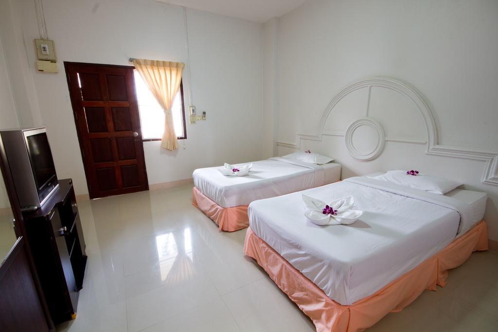 A.P.Garden Kalasin Exterior foto