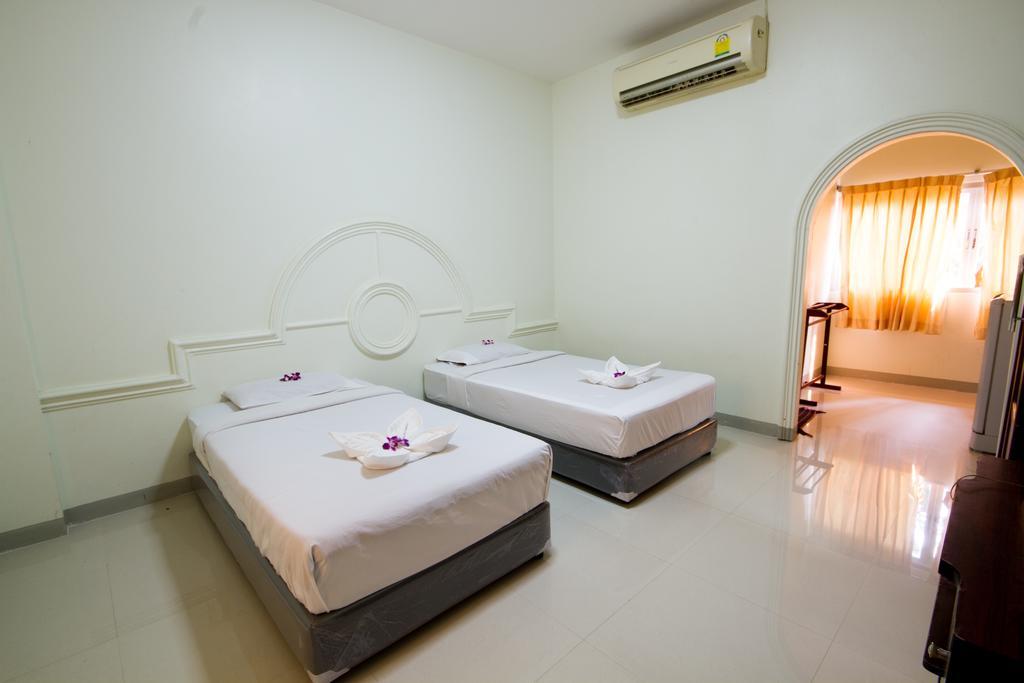 A.P.Garden Kalasin Exterior foto