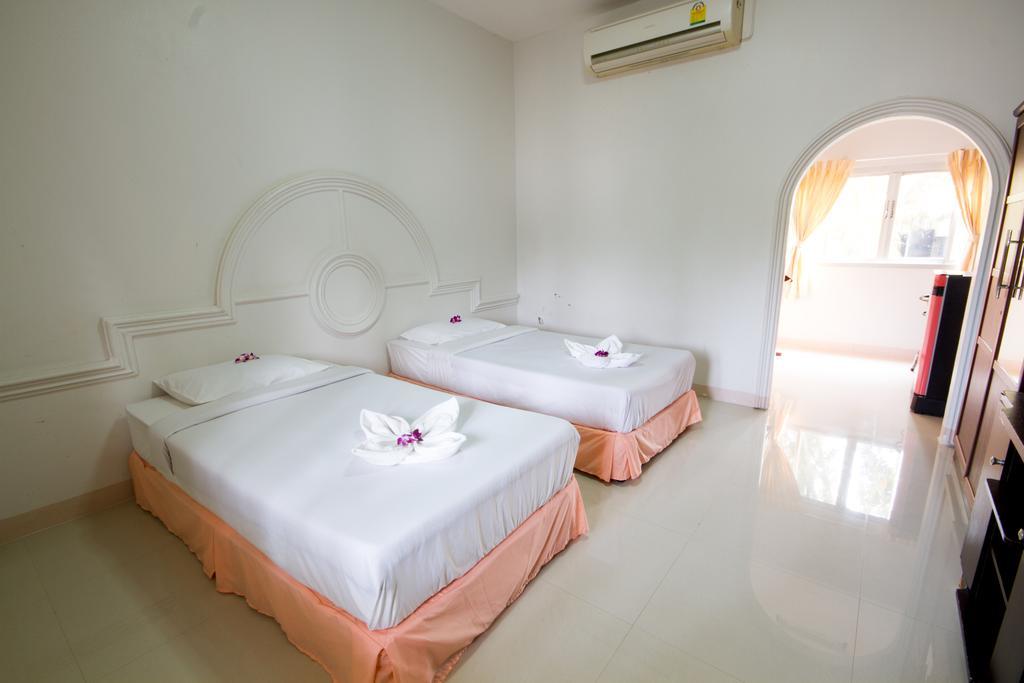 A.P.Garden Kalasin Exterior foto