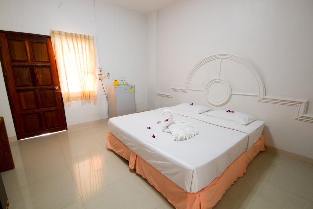 A.P.Garden Kalasin Exterior foto