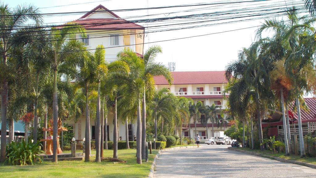 A.P.Garden Kalasin Exterior foto