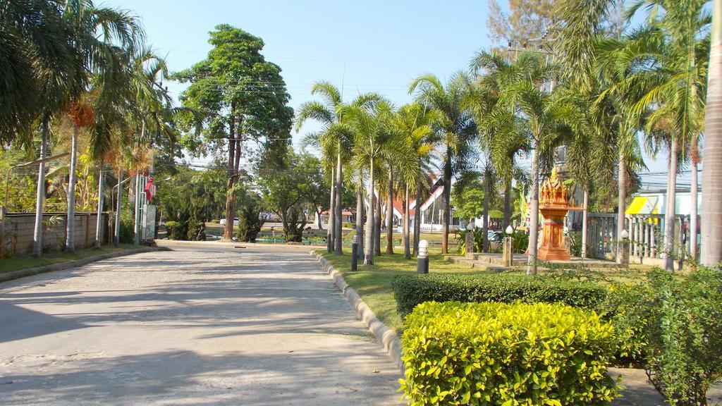 A.P.Garden Kalasin Exterior foto