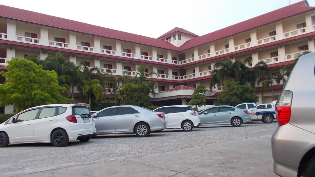 A.P.Garden Kalasin Exterior foto