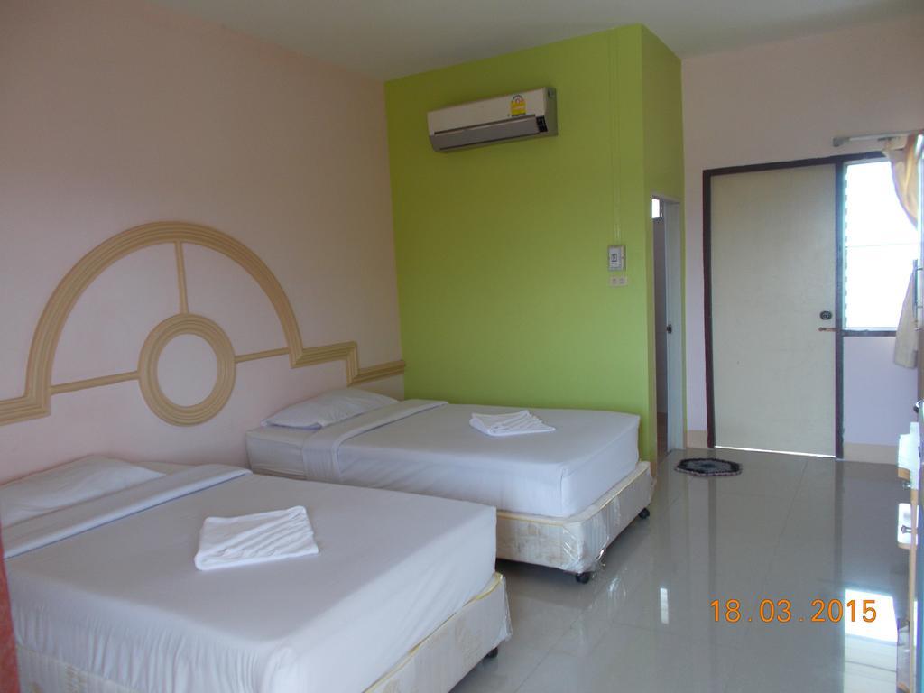 A.P.Garden Kalasin Exterior foto