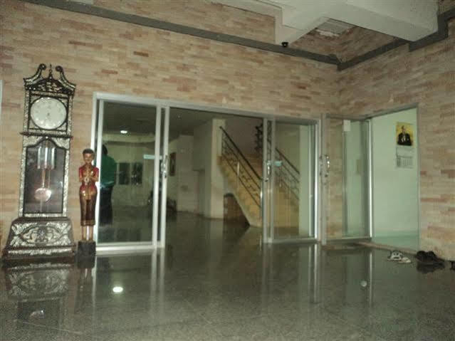 A.P.Garden Kalasin Exterior foto