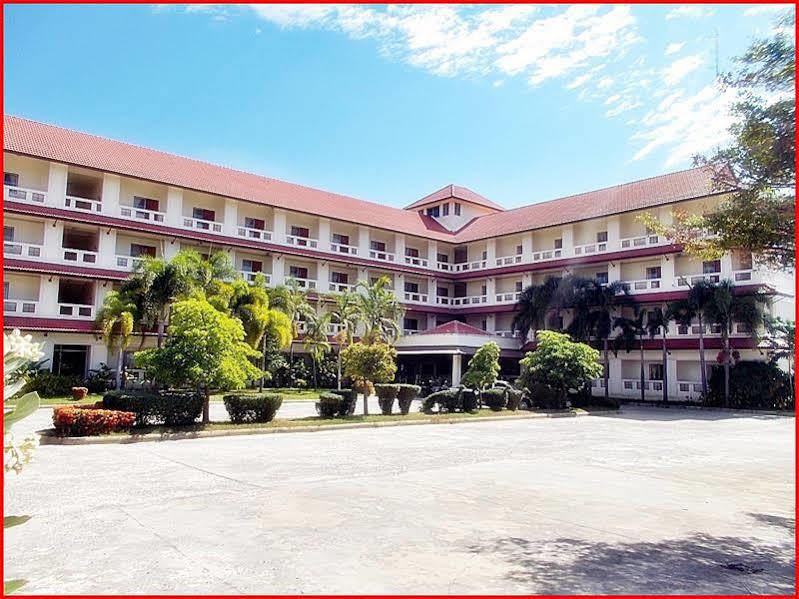A.P.Garden Kalasin Exterior foto