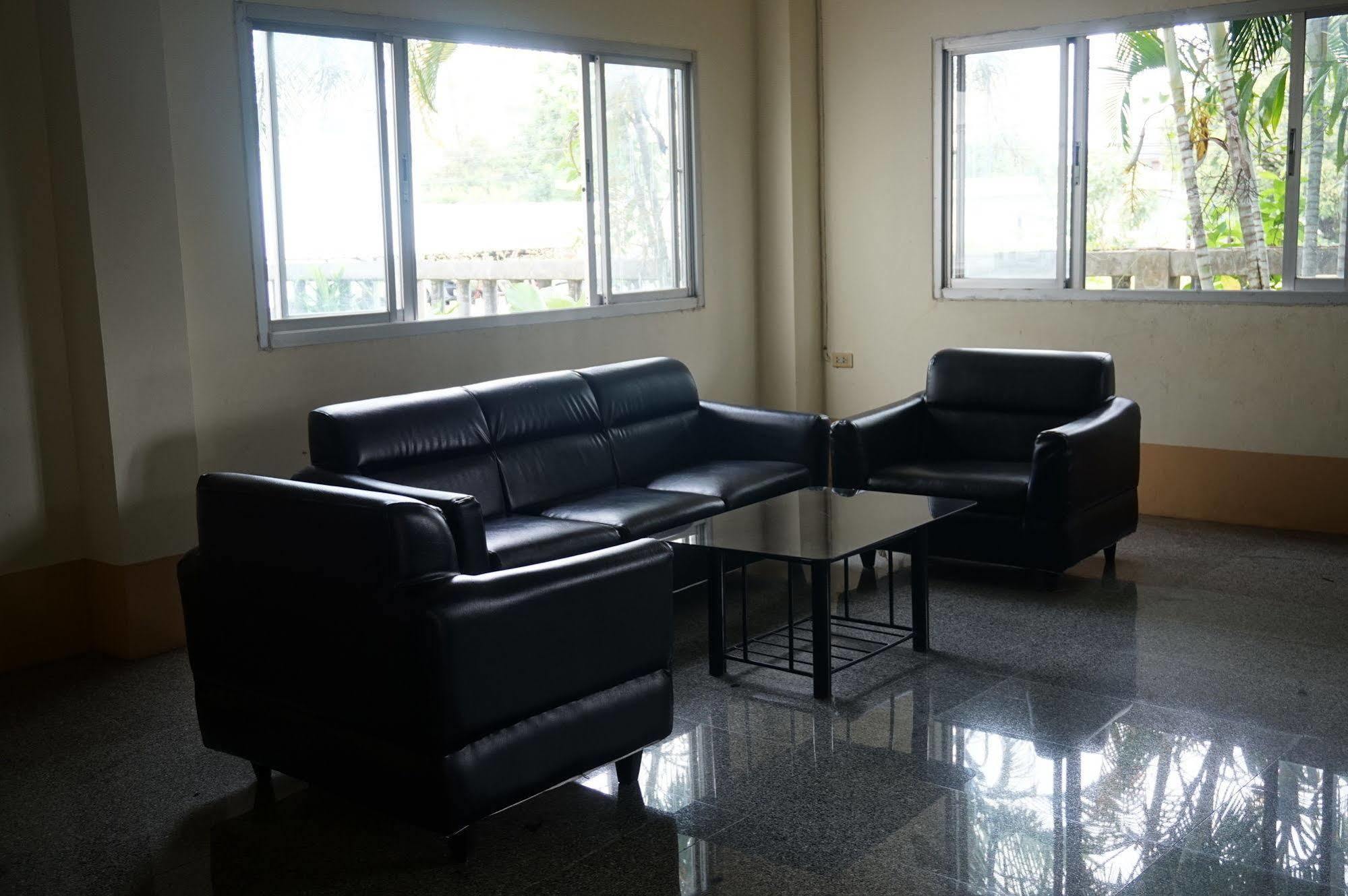 A.P.Garden Kalasin Exterior foto