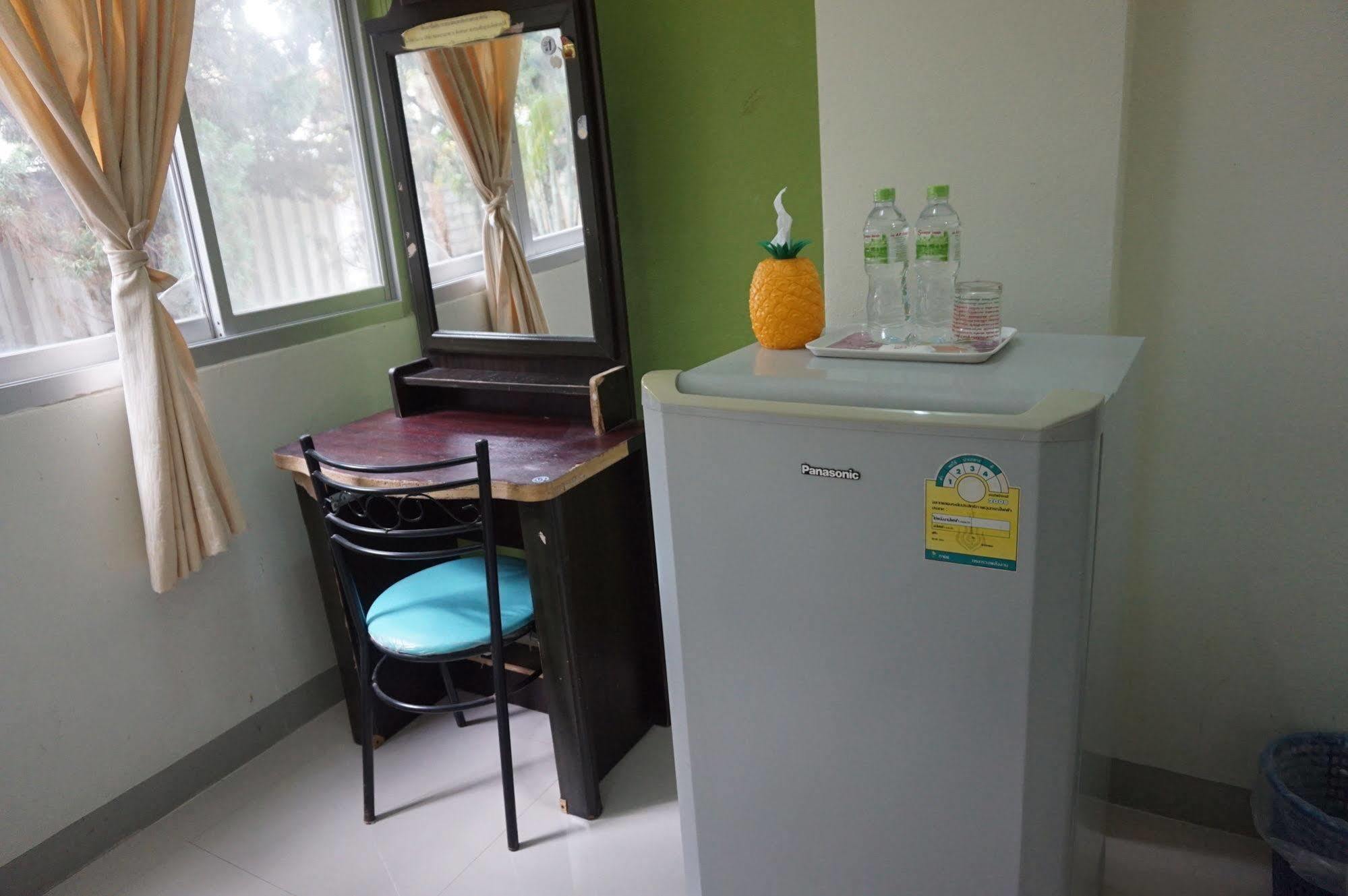 A.P.Garden Kalasin Exterior foto