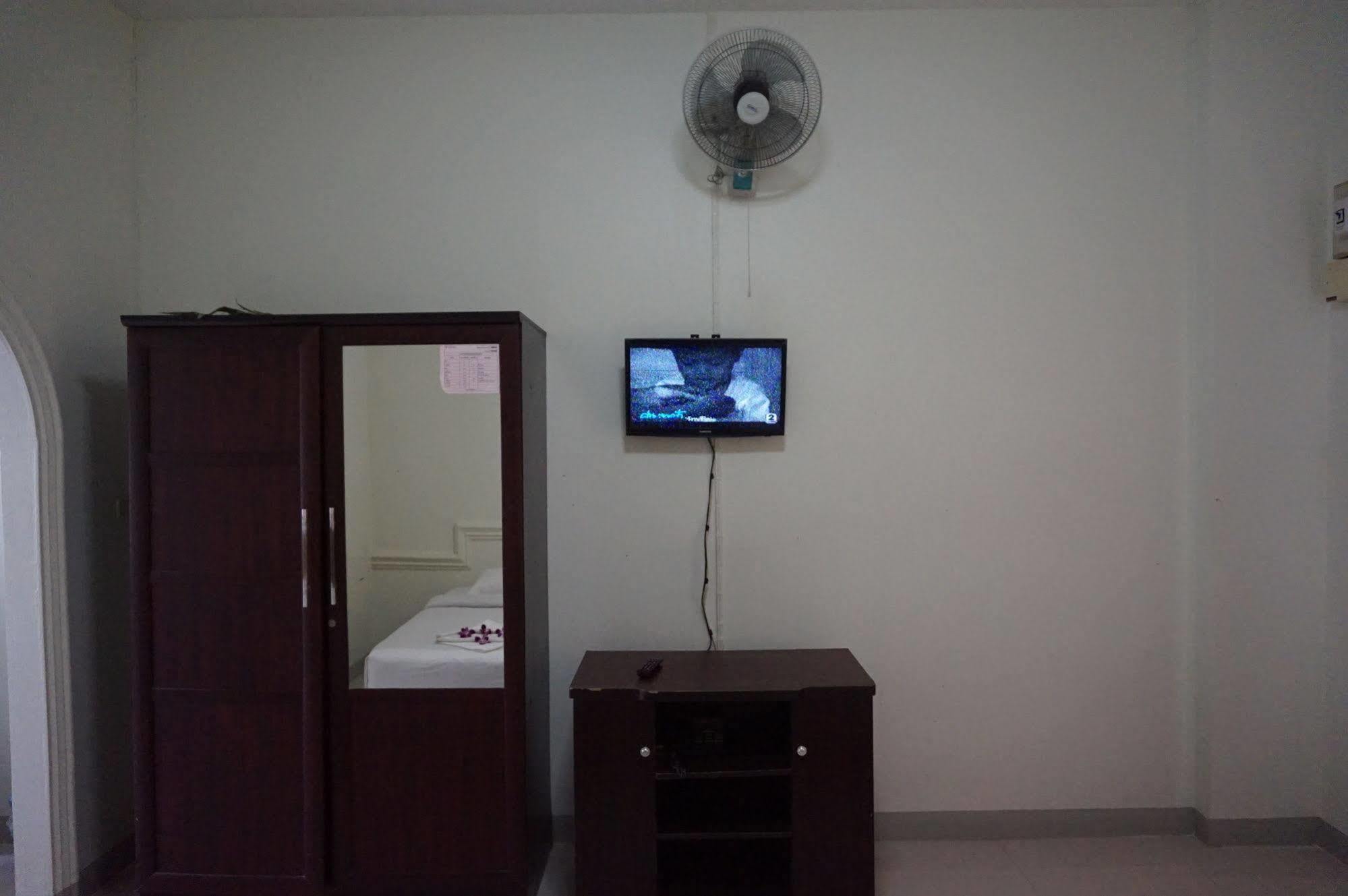 A.P.Garden Kalasin Exterior foto