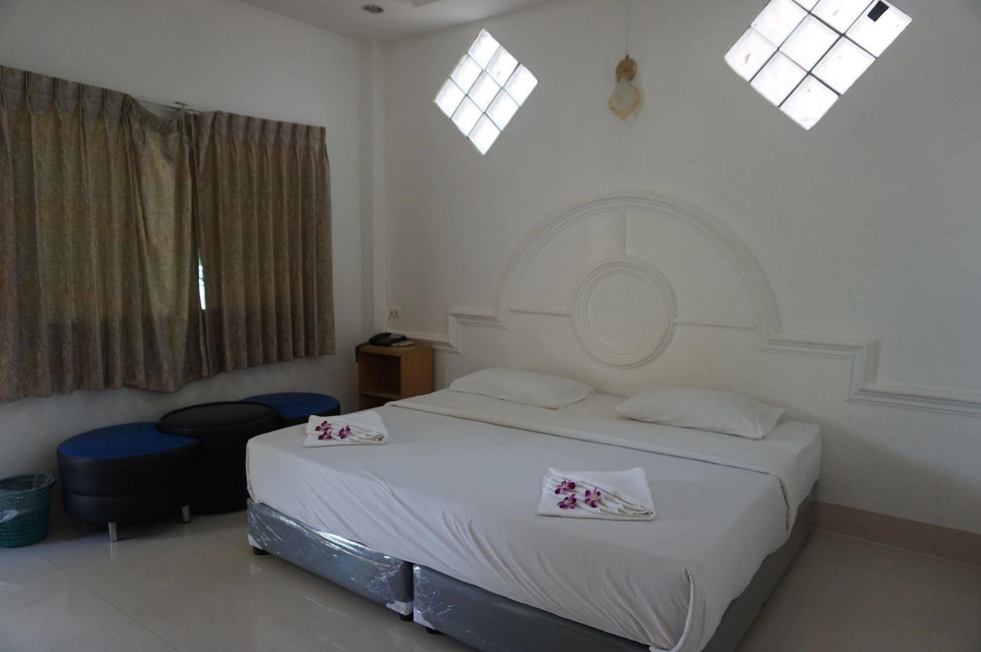 A.P.Garden Kalasin Exterior foto